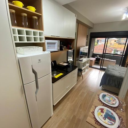 Studio Haus Mitre Perdizes São Paulo Eksteriør billede