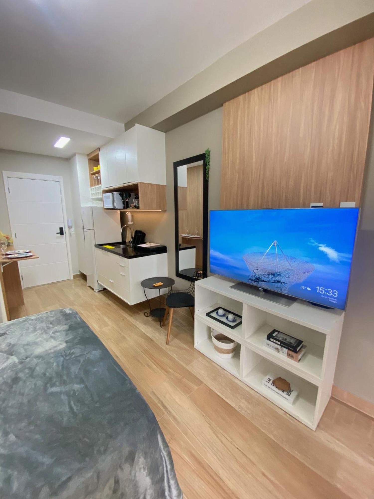 Studio Haus Mitre Perdizes São Paulo Eksteriør billede