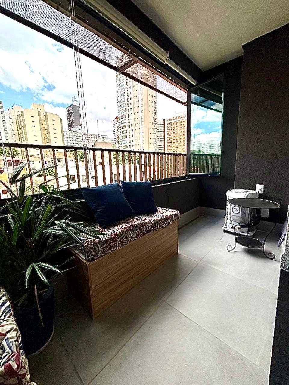 Studio Haus Mitre Perdizes São Paulo Eksteriør billede